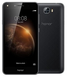 Замена стекла на телефоне Honor 5A в Смоленске